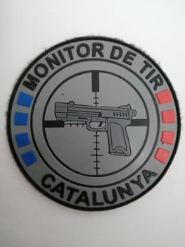 Monitor de Tiro Cataluña