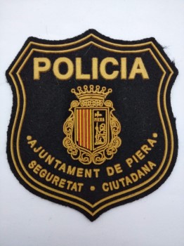 Policía Local de Piera