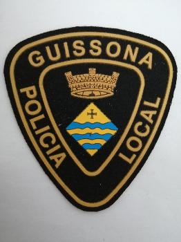 Guardia Municipal de Guissona