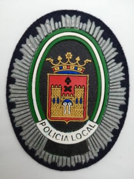 Policía Local Baeza