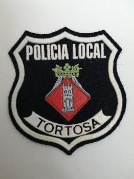 Policía Local de Tortosa