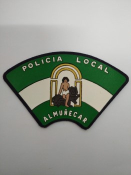 Policía Local de Almuñecar