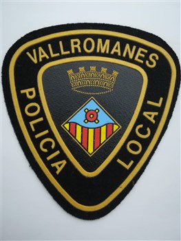 Guardia Municipal de Vallromanes