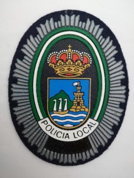 Policía Local de Estepona