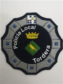 Policía Local de Tordera 