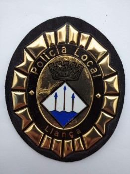 Policía Local de Llançà