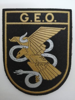 Grupo Especial de Operaciones G.E.O