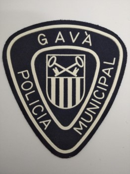 Policía Municipal de Gavà