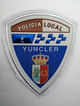Policía Local de Yuncler