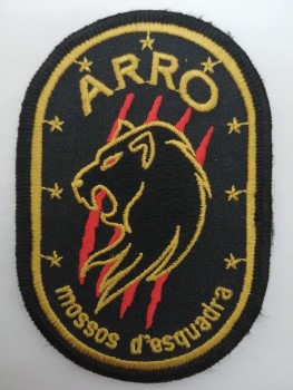 AREA REGIONAL DE RECURSOS OPERATIVOS (ARRO)