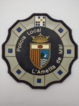 Policía Local de l'Ametlla de Mar