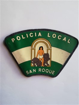 Policía Local San Roque