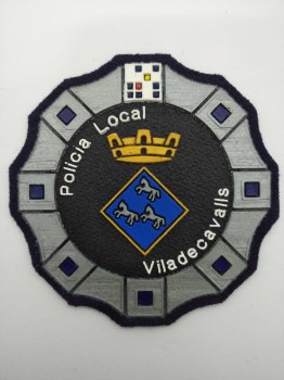 Policía Local de Viladecavalls 