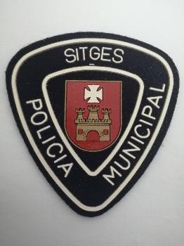 Policía Local de Sitges