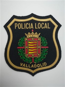 Policía Local Valladolid