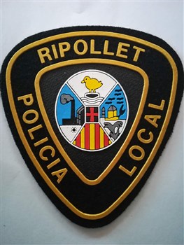 Policía Local de Ripollet