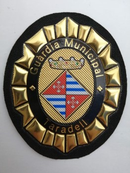 Guardia Municipal de Taradell