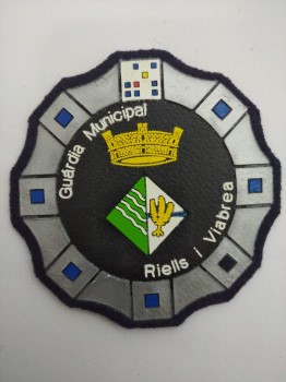 Policía Local de Riells i Viabrea