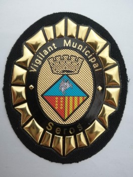 Guardia Municipal de Seròs