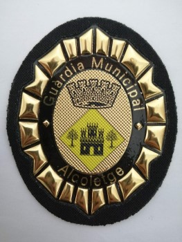 Guardia Municipal de Alcoletge