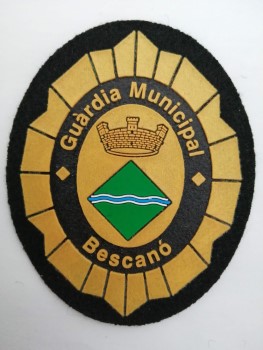 Guardia Municipal de Bescanó