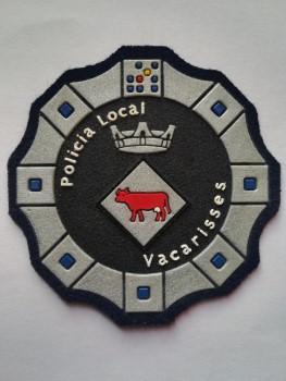 Policía Local de Vacarisses