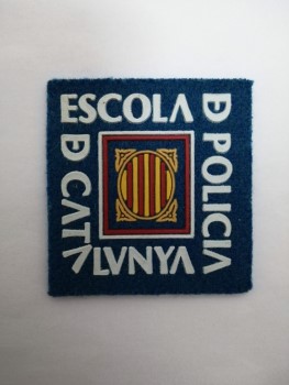 ESCUELA DE POLICÍA DE CATALUÑA (EPC)