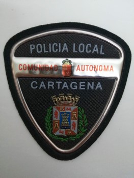 Policía Local de Cartagena