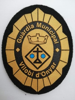 Guardia Municipal de Vilobí d'Onyar 