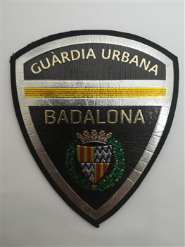 Guardia Urbana de Badalona
