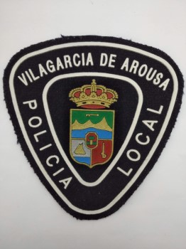 Policía Local de Villagarcía de Aurosa