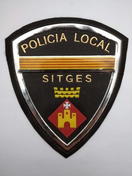 Policía Local de Sitges