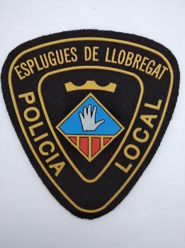 Policía Local de Esplugues de Llobregat