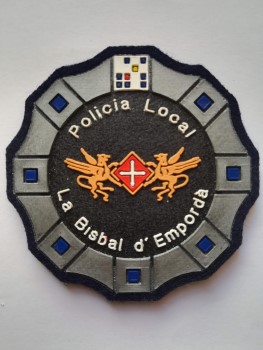 Policía Local de La Bisbal d'Empordà