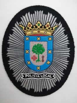 Policía Local de Moral de Calatrava