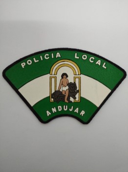 Policía Local de Andújar