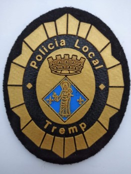 Policía Local de Tremp 