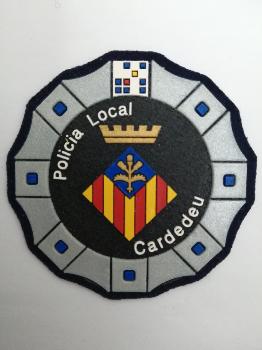 Policía Local de Cardedeu 