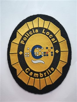 Policía Local de Cambrils