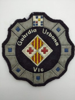 Guardia Urbana de Vic