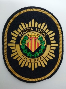 Policía Local de Vila-real