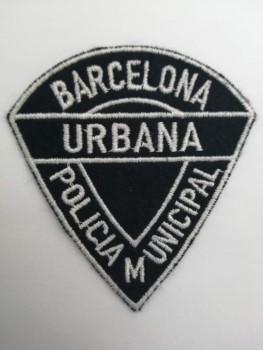 Guardia Urbana de Barcelona