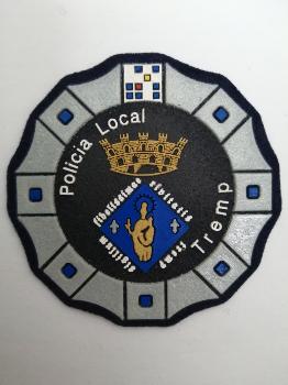 Policía Local de Tremp 