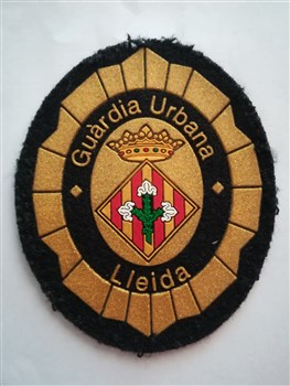 Guardia Urbana de Lleida