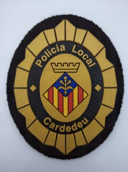 Policía Local de Cardedeu 