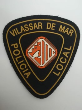 Policía Local de Vilassar de Mar
