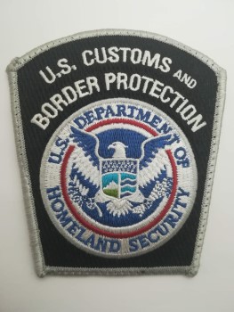US Custom and Border Protection