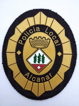 Policía Local de Alcanar