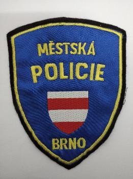 Policía Municipal de Breno 