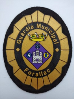 Guardia Municipal de Forallac